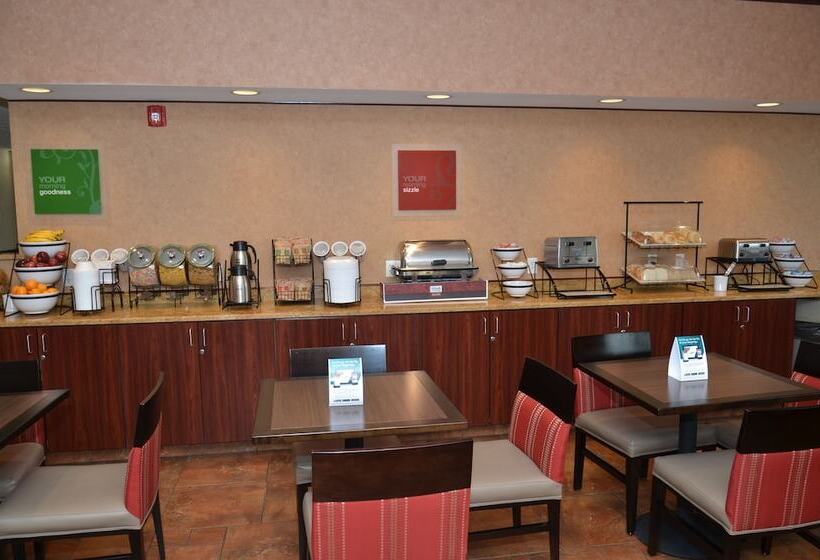 فندق Quality Inn Near Walden Galleria Mall