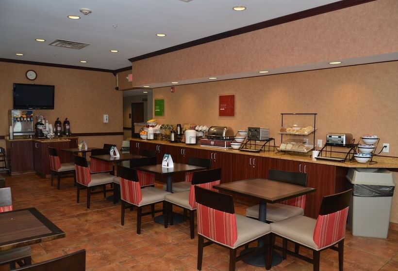فندق Quality Inn Near Walden Galleria Mall