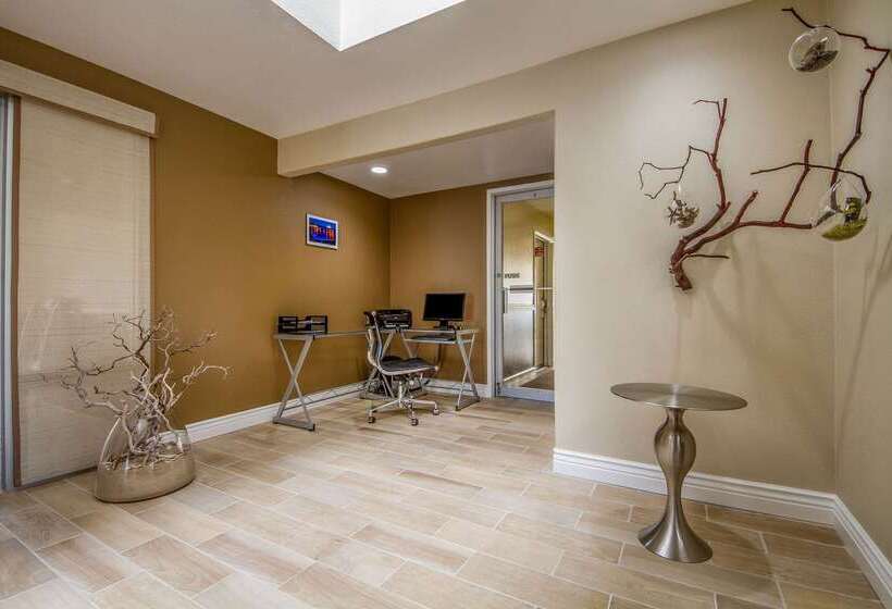 فندق Quality Inn & Suites Capitola By The Sea