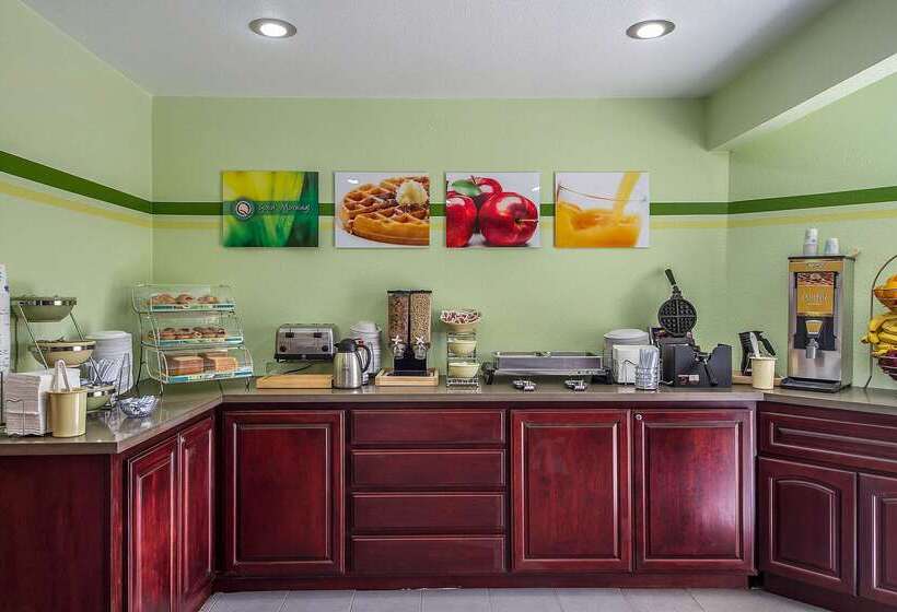 فندق Quality Inn & Suites Capitola By The Sea