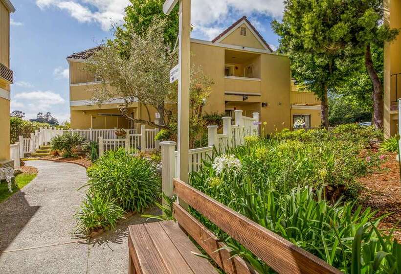 فندق Quality Inn & Suites Capitola By The Sea