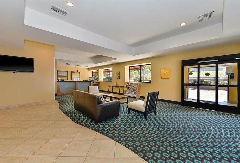 Motel 6 San Diego Mission Valley East