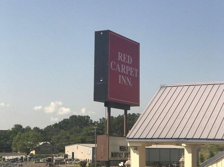 فندق Red Carpet Inn