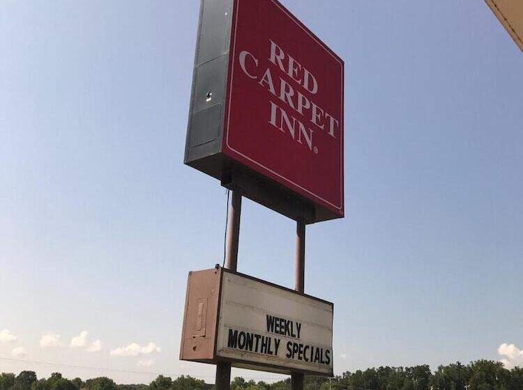 ホテル Red Carpet Inn