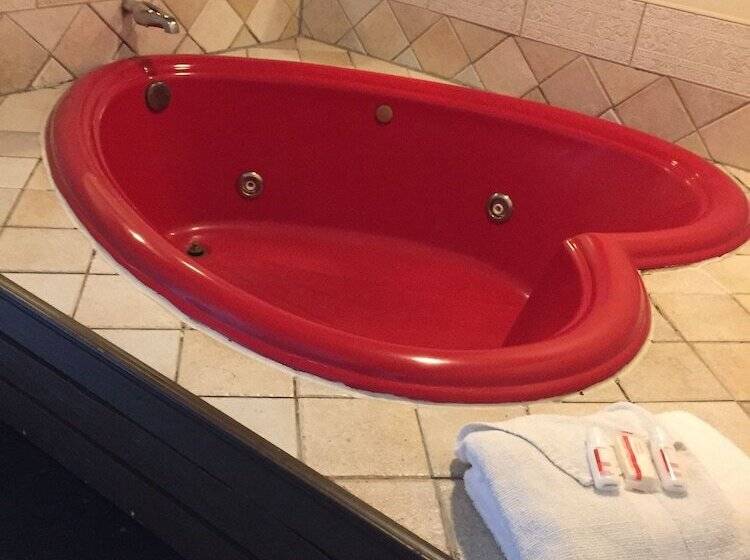 ホテル Red Carpet Inn