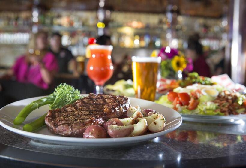 Red Lion Hotel Yakima Center