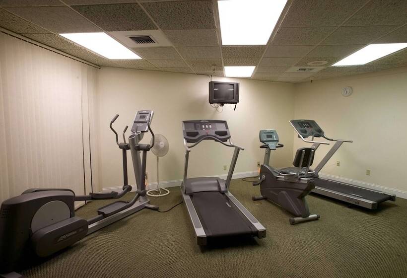 Red Lion Hotel Yakima Center