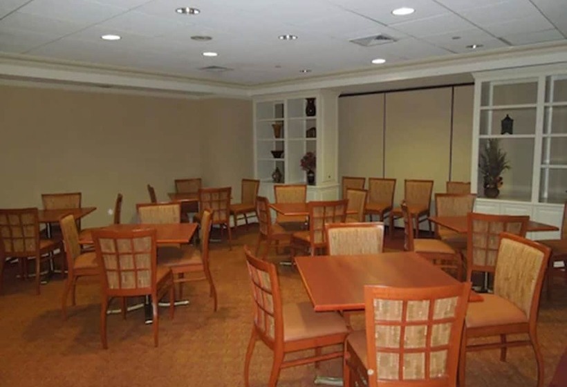 ホテル Rockville Centre Inn