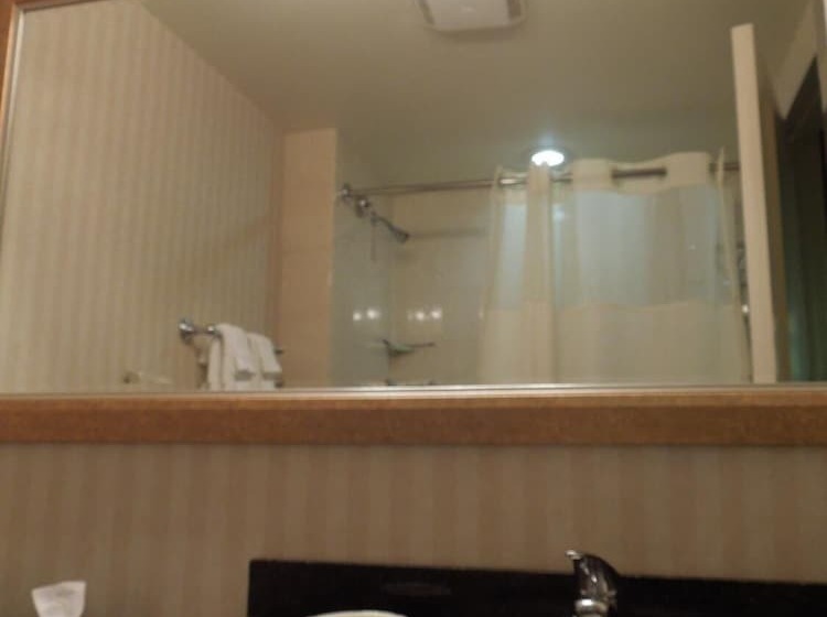 ホテル Rockville Centre Inn