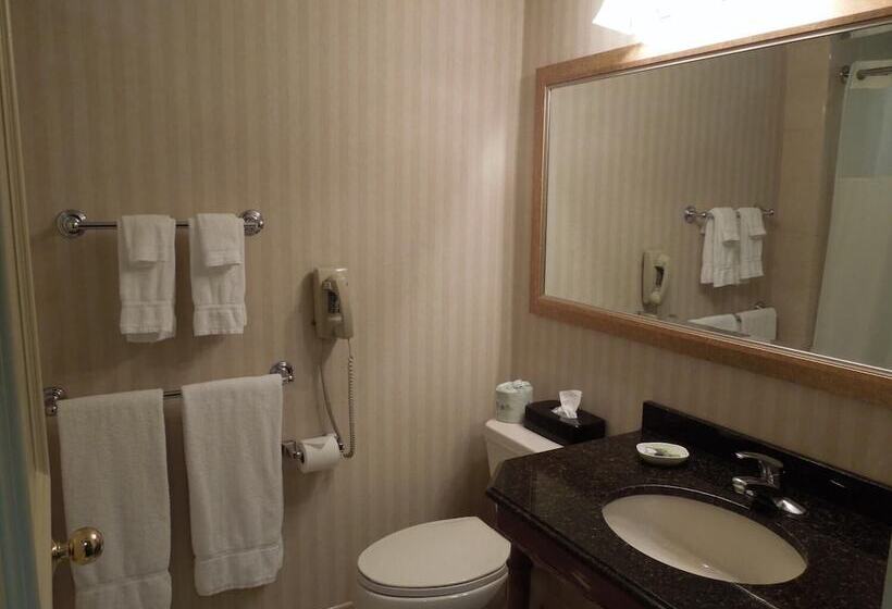 ホテル Rockville Centre Inn