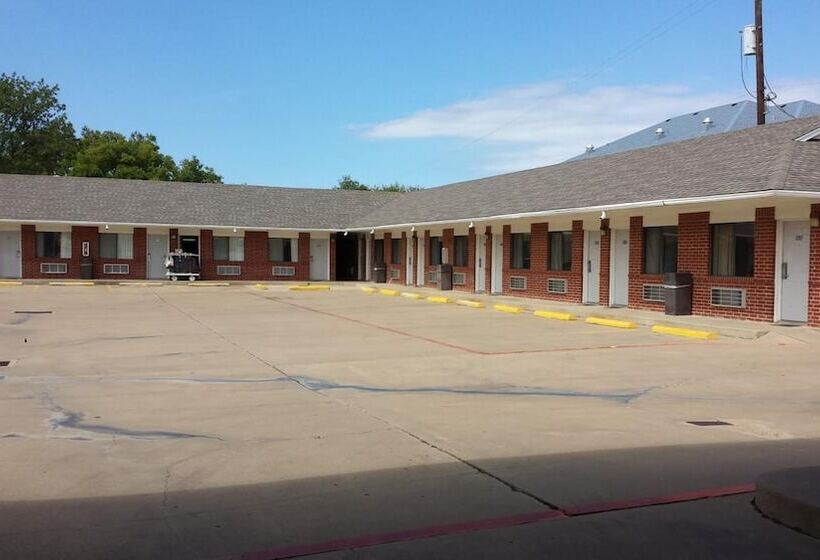 فندق Sagamar Inn