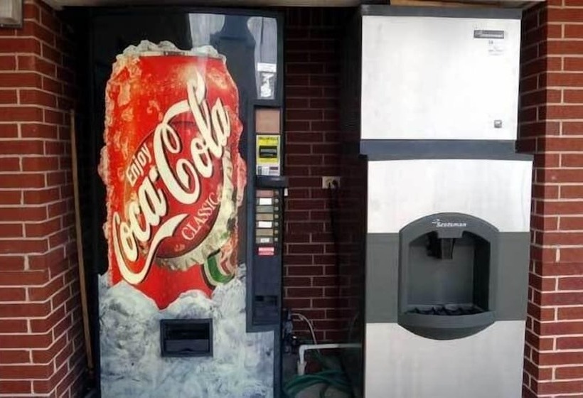 فندق Sagamar Inn