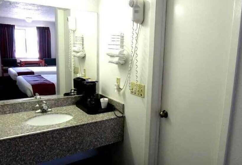 فندق Sagamar Inn