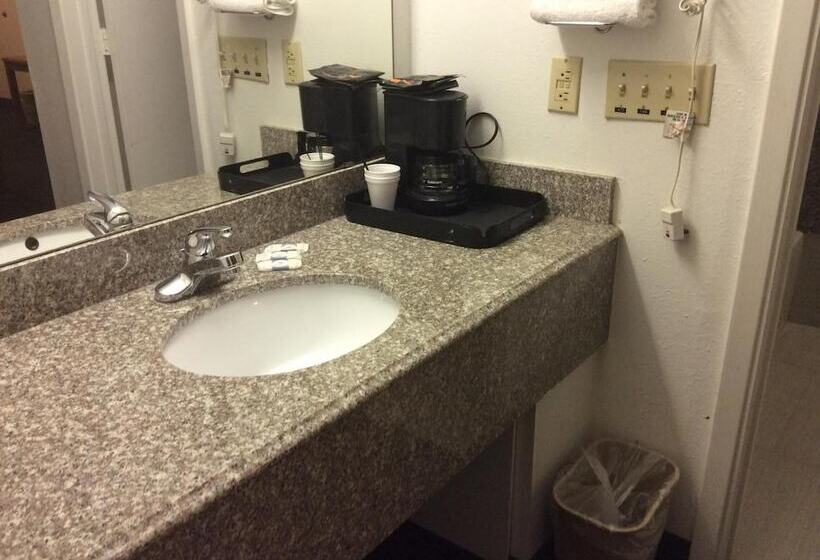 فندق Sagamar Inn