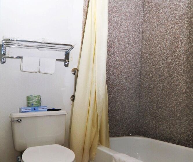 فندق Sagamar Inn