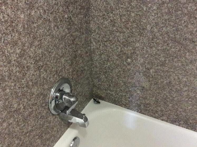 فندق Sagamar Inn