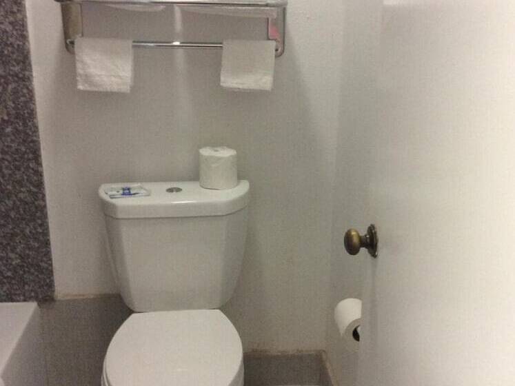 فندق Sagamar Inn