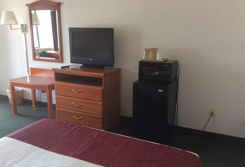 فندق Sagamar Inn