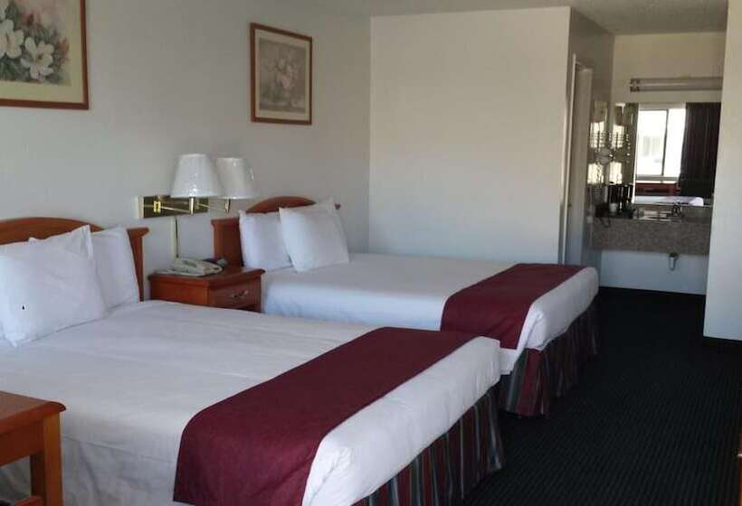 فندق Sagamar Inn