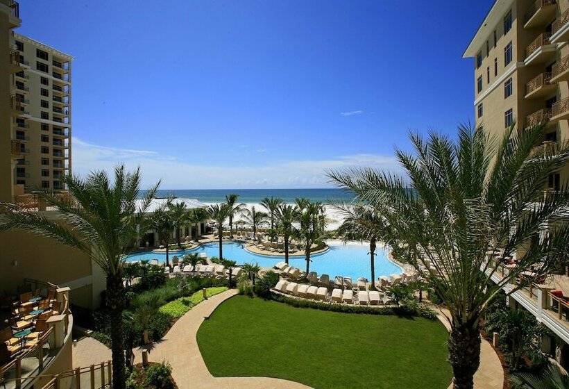 فندق Sandpearl Resort Private Beach