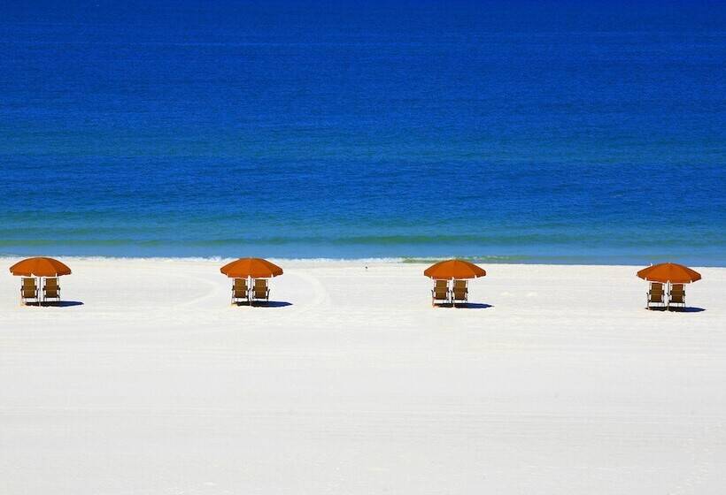 فندق Sandpearl Resort Private Beach