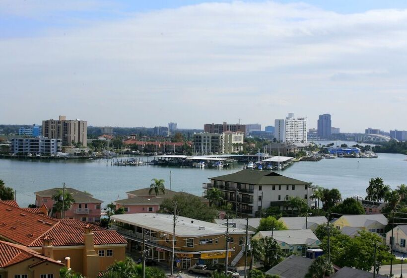 호텔 Sandpearl Resort Private Beach