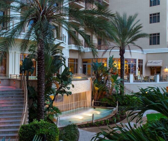 호텔 Sandpearl Resort Private Beach