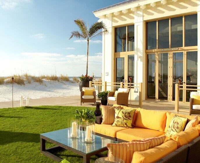 호텔 Sandpearl Resort Private Beach