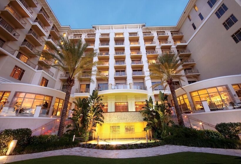 호텔 Sandpearl Resort Private Beach