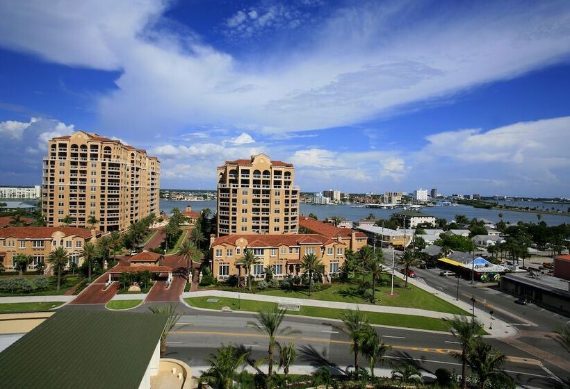 호텔 Sandpearl Resort Private Beach