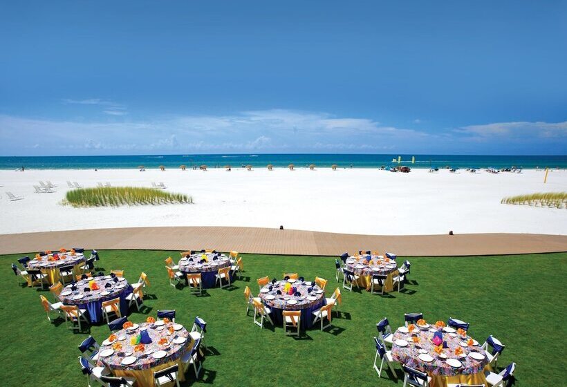 فندق Sandpearl Resort Private Beach