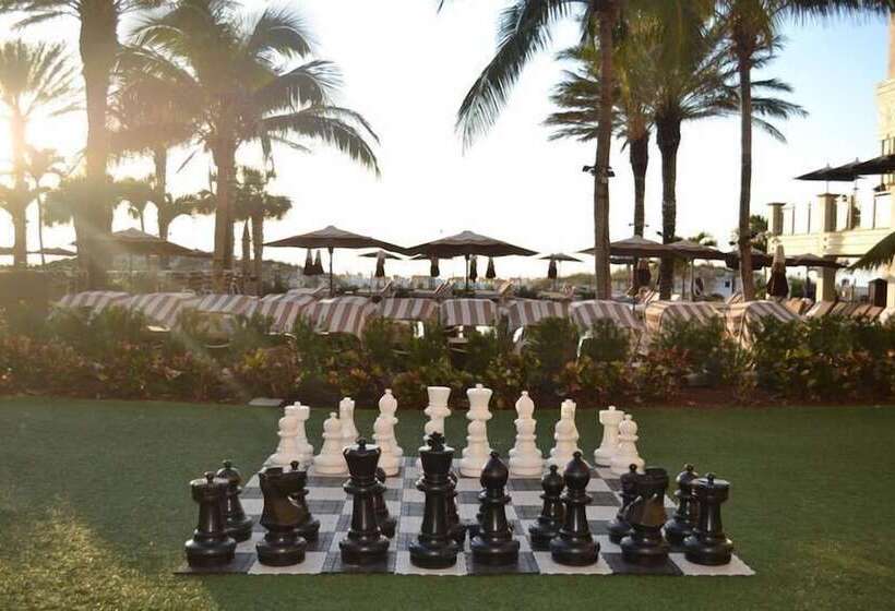 호텔 Sandpearl Resort Private Beach