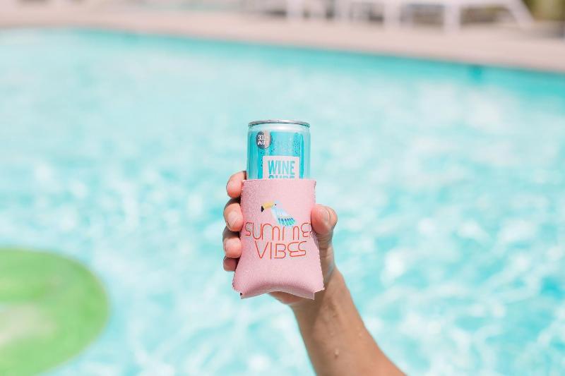 בית מלון כפרי The Skylark, A Palm Springs