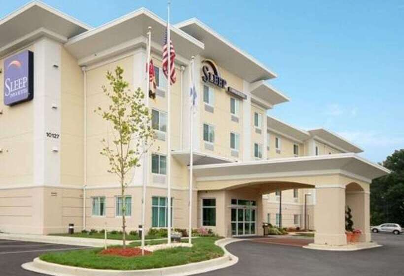 فندق Sleep Inn & Suites