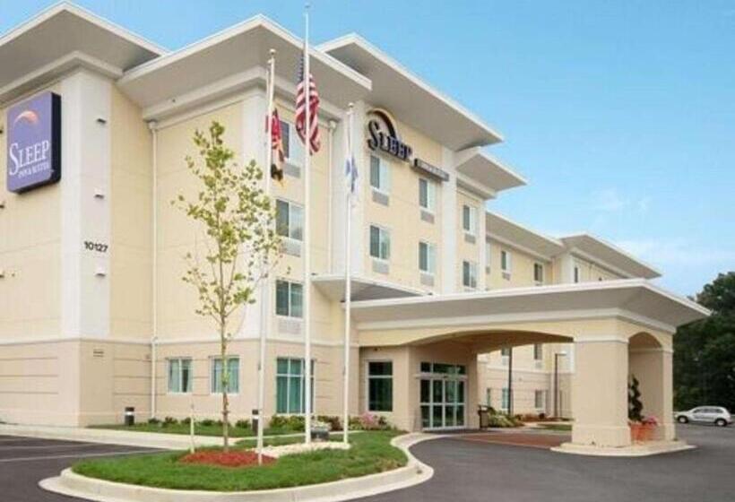 فندق Sleep Inn & Suites