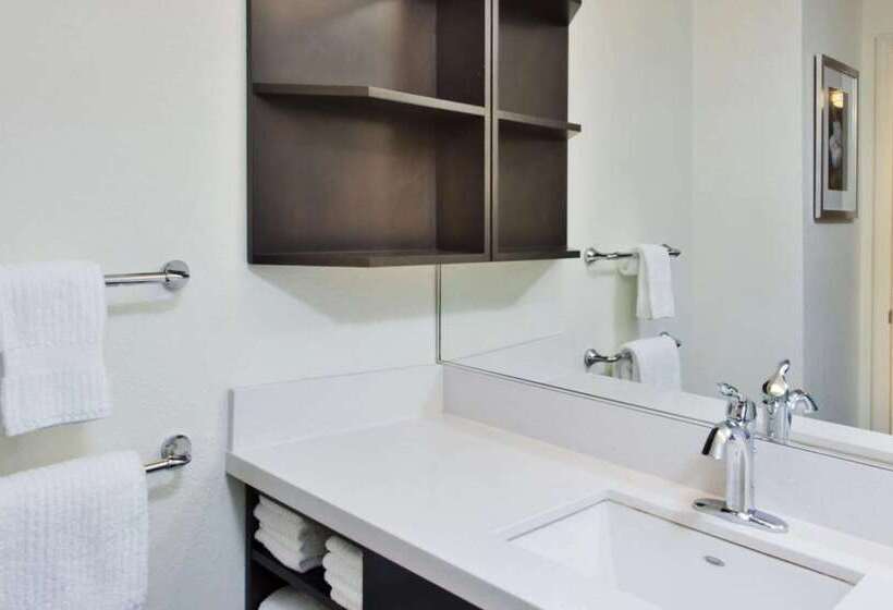 فندق Sonesta Simply Suites Albuquerque