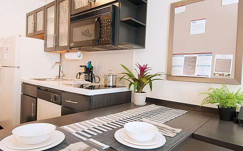 בית מלון כפרי Sonesta Simply Suites Anaheim