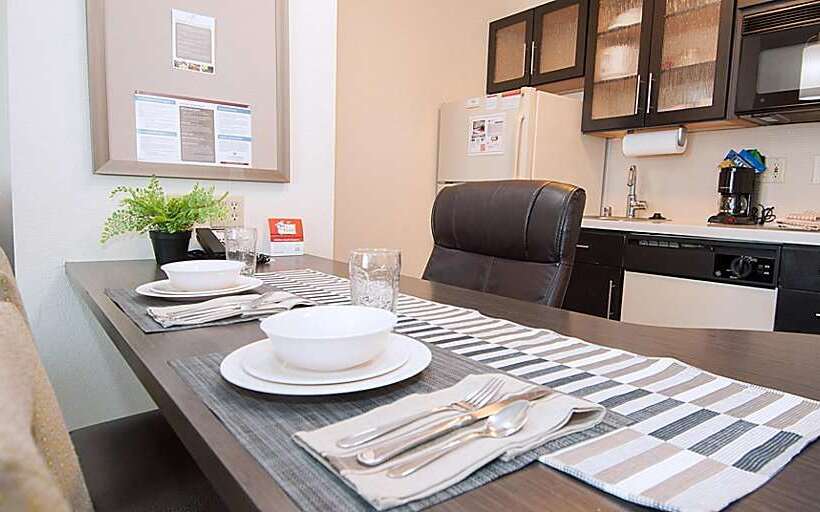 בית מלון כפרי Sonesta Simply Suites Anaheim