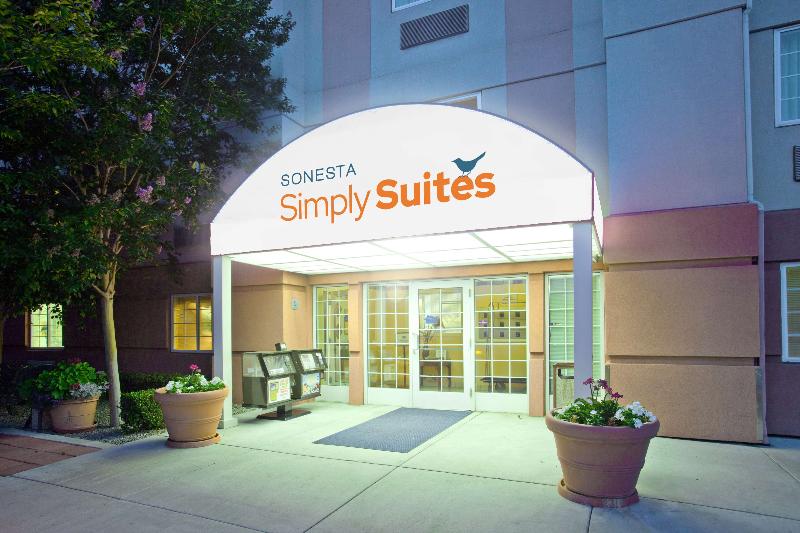 فندق Sonesta Simply Suites Anaheim