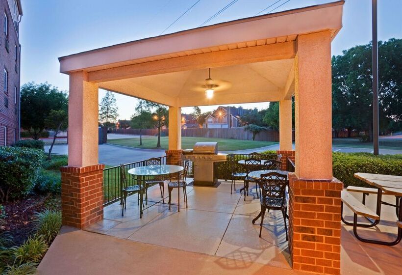 ホテル Sonesta Simply Suites Arlington