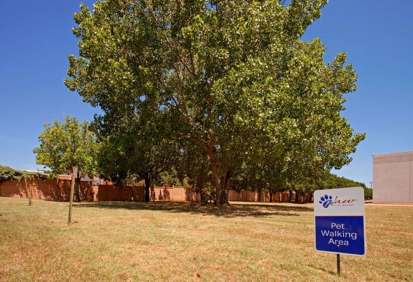 Отель Sonesta Simply Suites Arlington