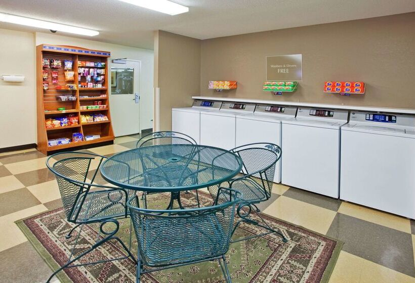 فندق Sonesta Simply Suites Atlanta Gwinnett Place