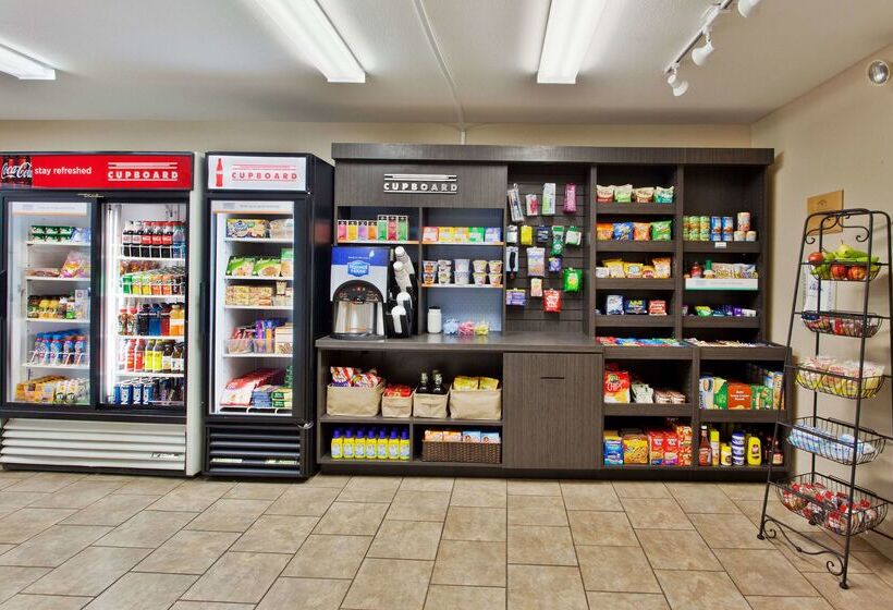 酒店 Sonesta Simply Suites Austin The Domain Area