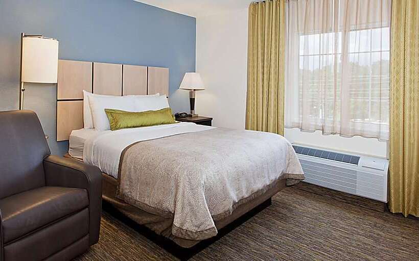 هتل Sonesta Simply Suites Austin The Domain Area