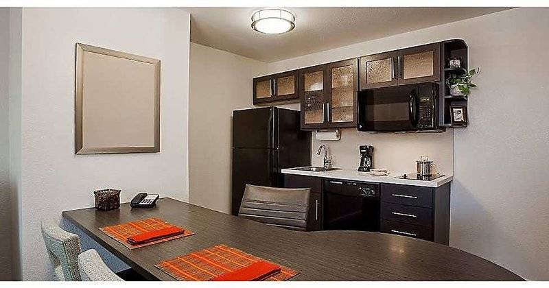 酒店 Sonesta Simply Suites Austin The Domain Area