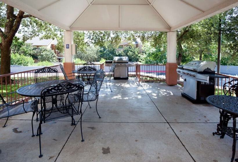 酒店 Sonesta Simply Suites Austin The Domain Area