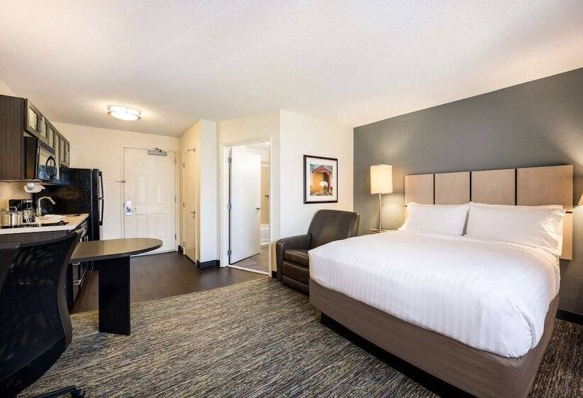 هتل Sonesta Simply Suites Austin The Domain Area