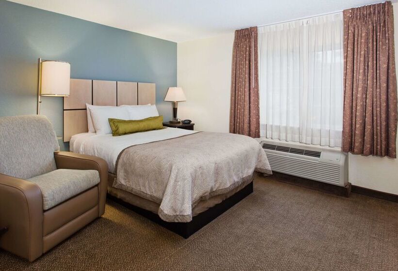 ホテル Sonesta Simply Suites Birmingham Hoover