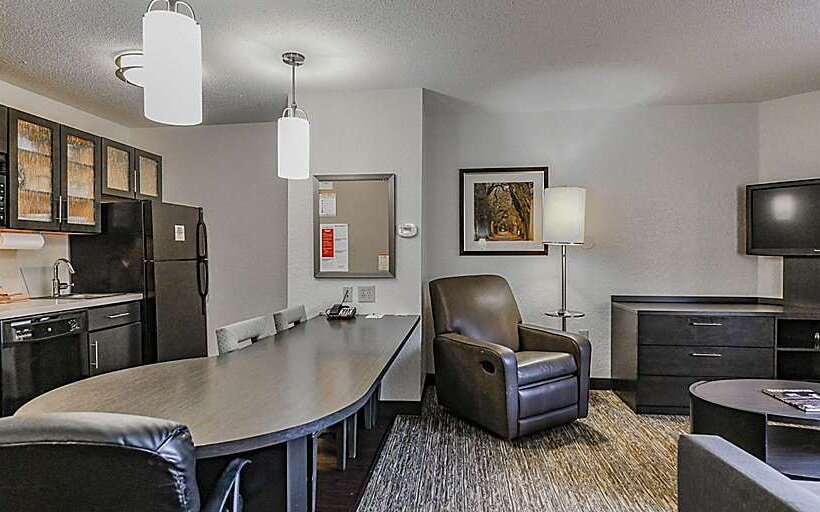 酒店 Sonesta Simply Suites Boston Braintree