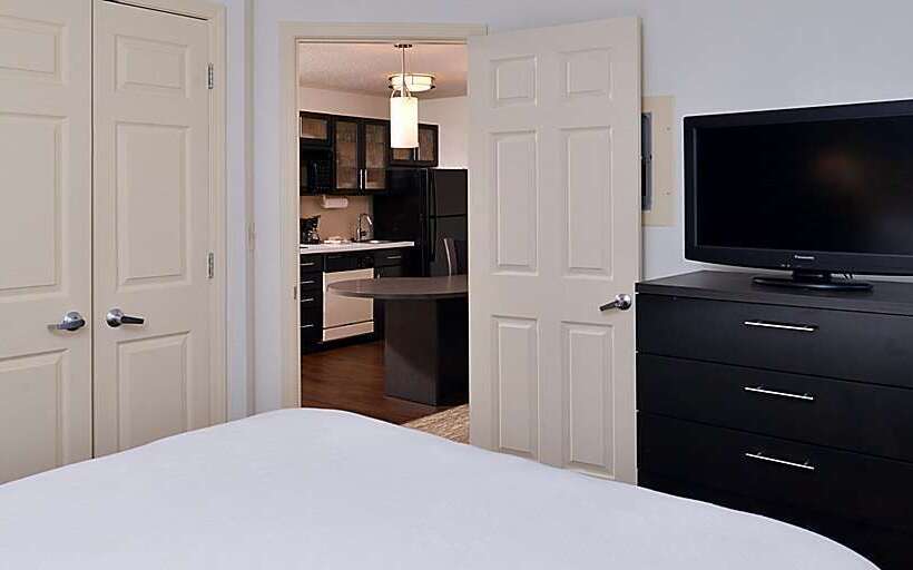 酒店 Sonesta Simply Suites Charlotte University